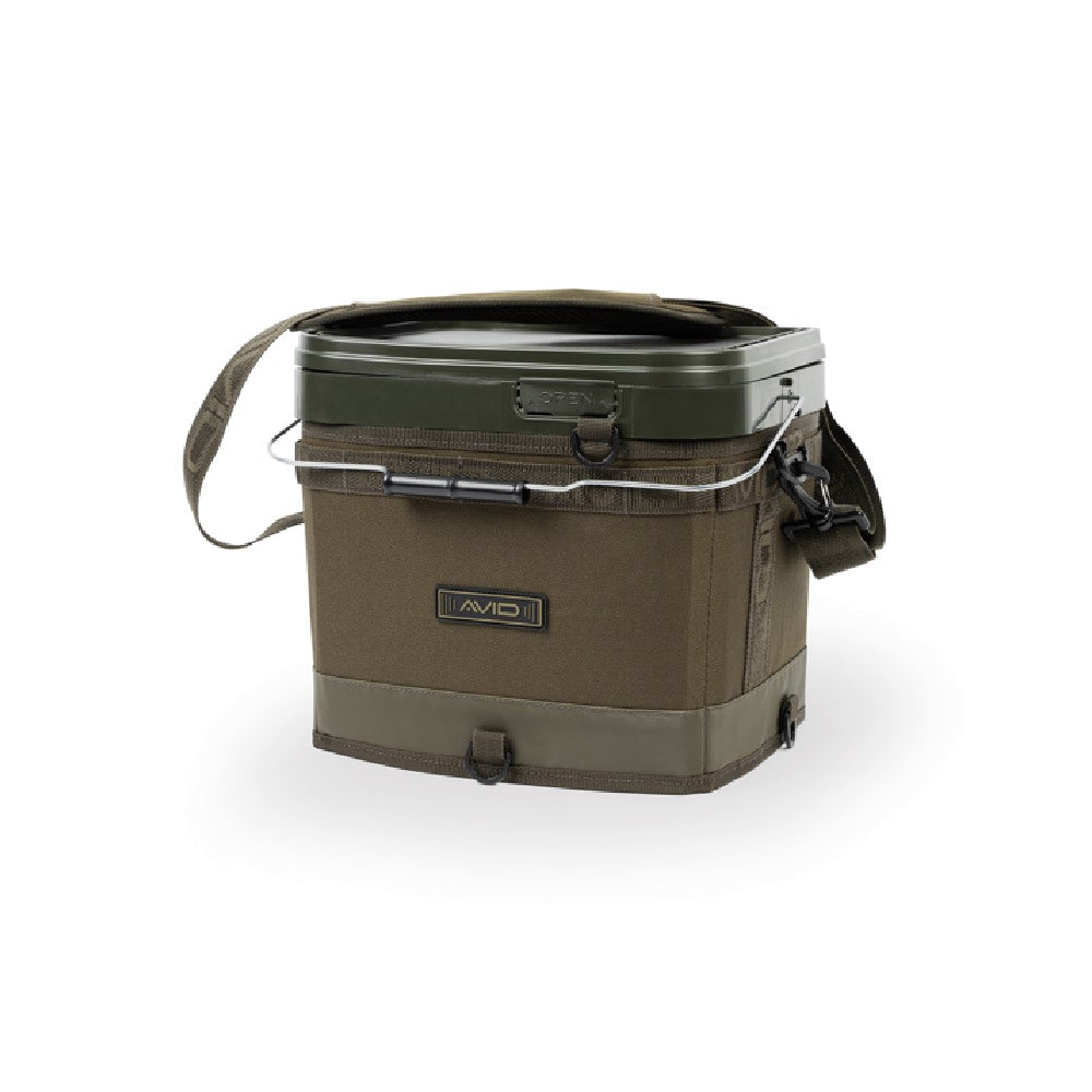 AVID Bucket&Pouch Caddy