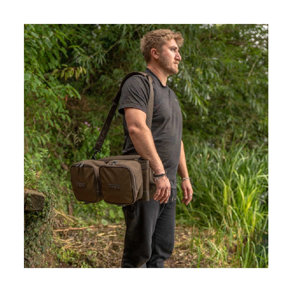 AVID Bucket&Pouch Caddy