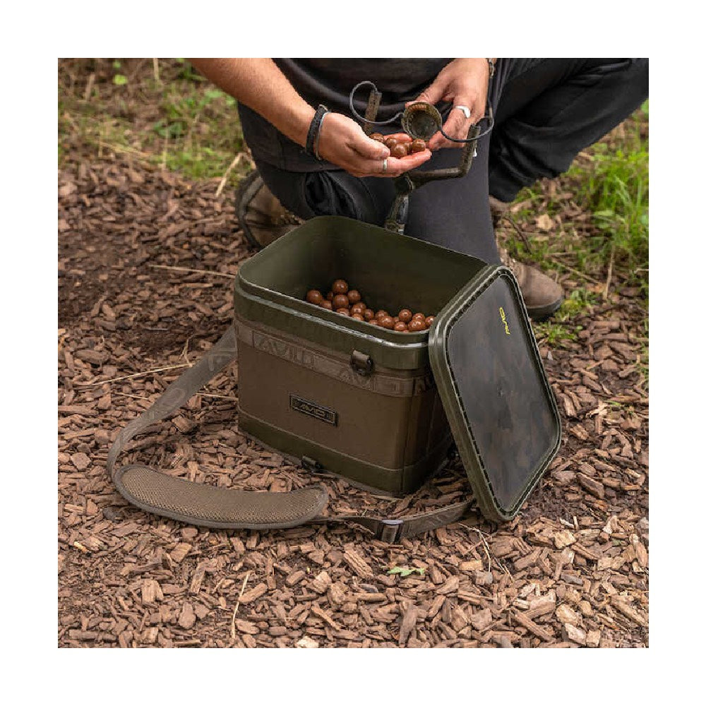 AVID Bucket&Pouch Caddy