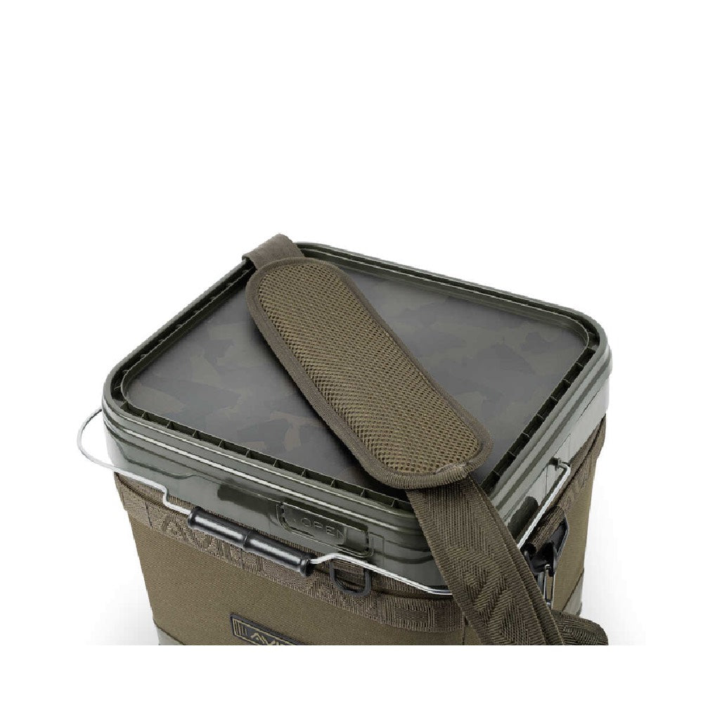 AVID Bucket&Pouch Caddy