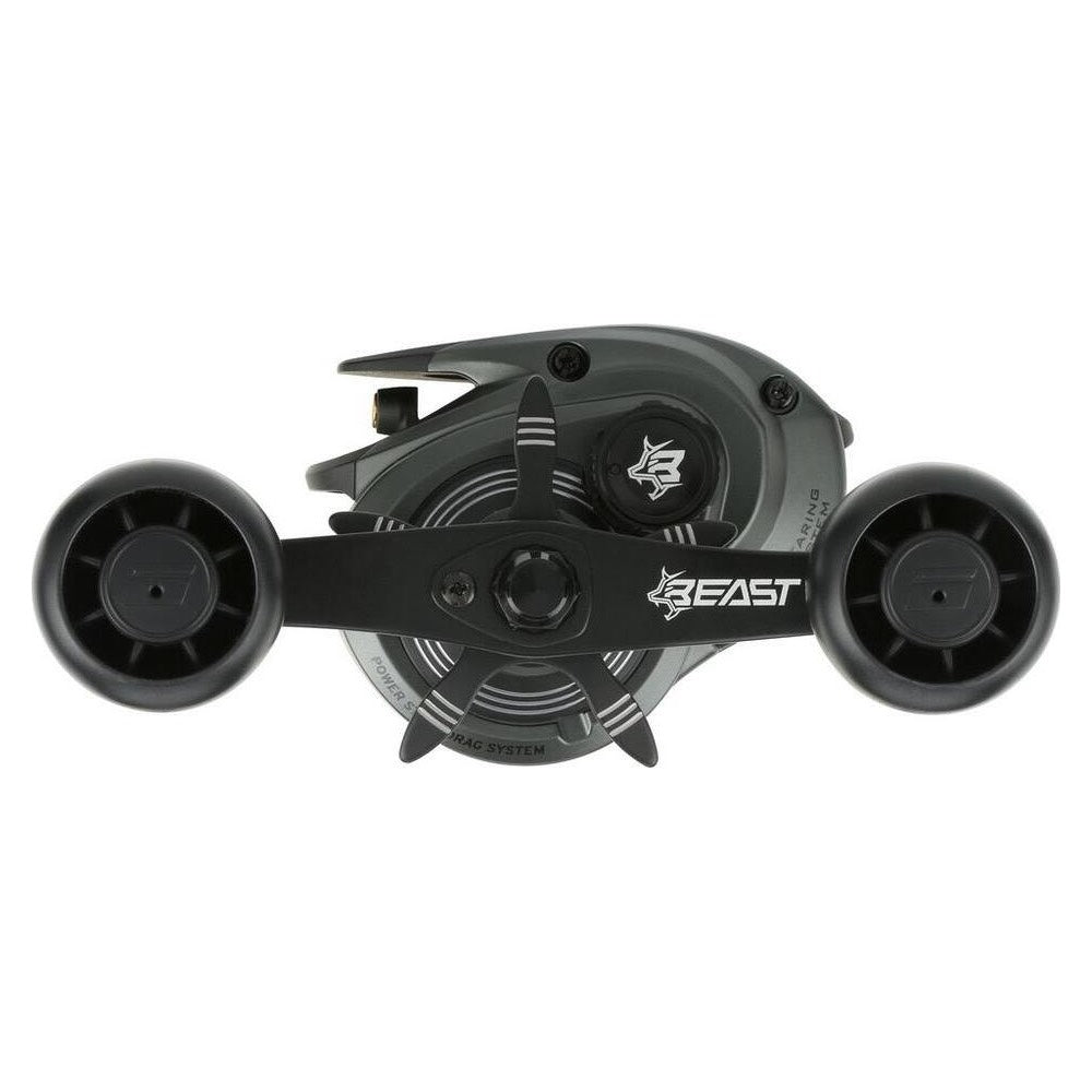 Abu Garcia BST LP-L Baitcasting Reel