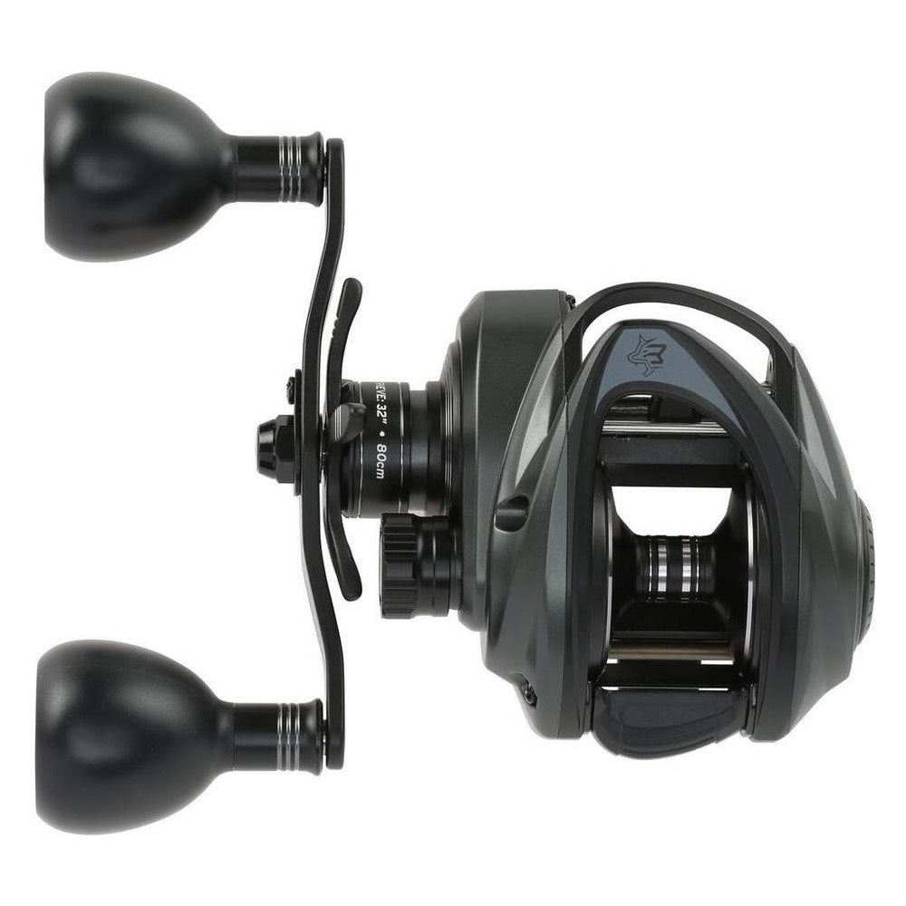 Abu Garcia BST LP-L Baitcasting Reel
