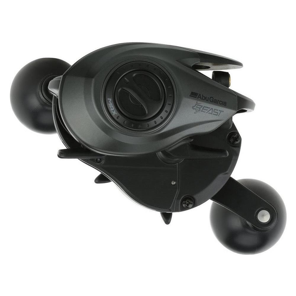 Abu Garcia BST LP-L Baitcasting Reel