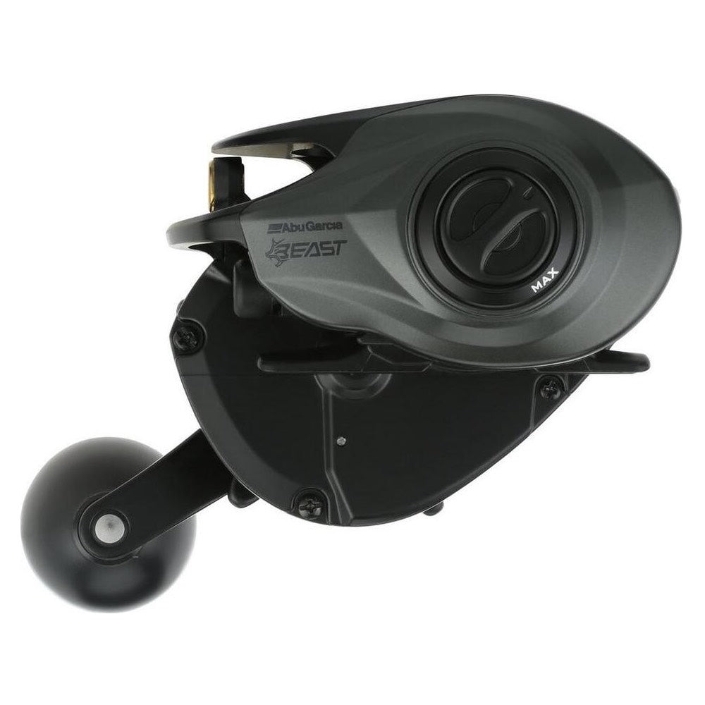 Abu Garcia BST LP-L Baitcasting Reel