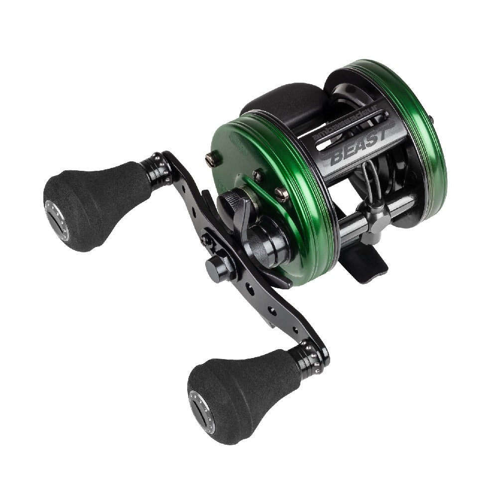 Abu Garcia Ambassadeur Beast HD 5601 Casting Reel