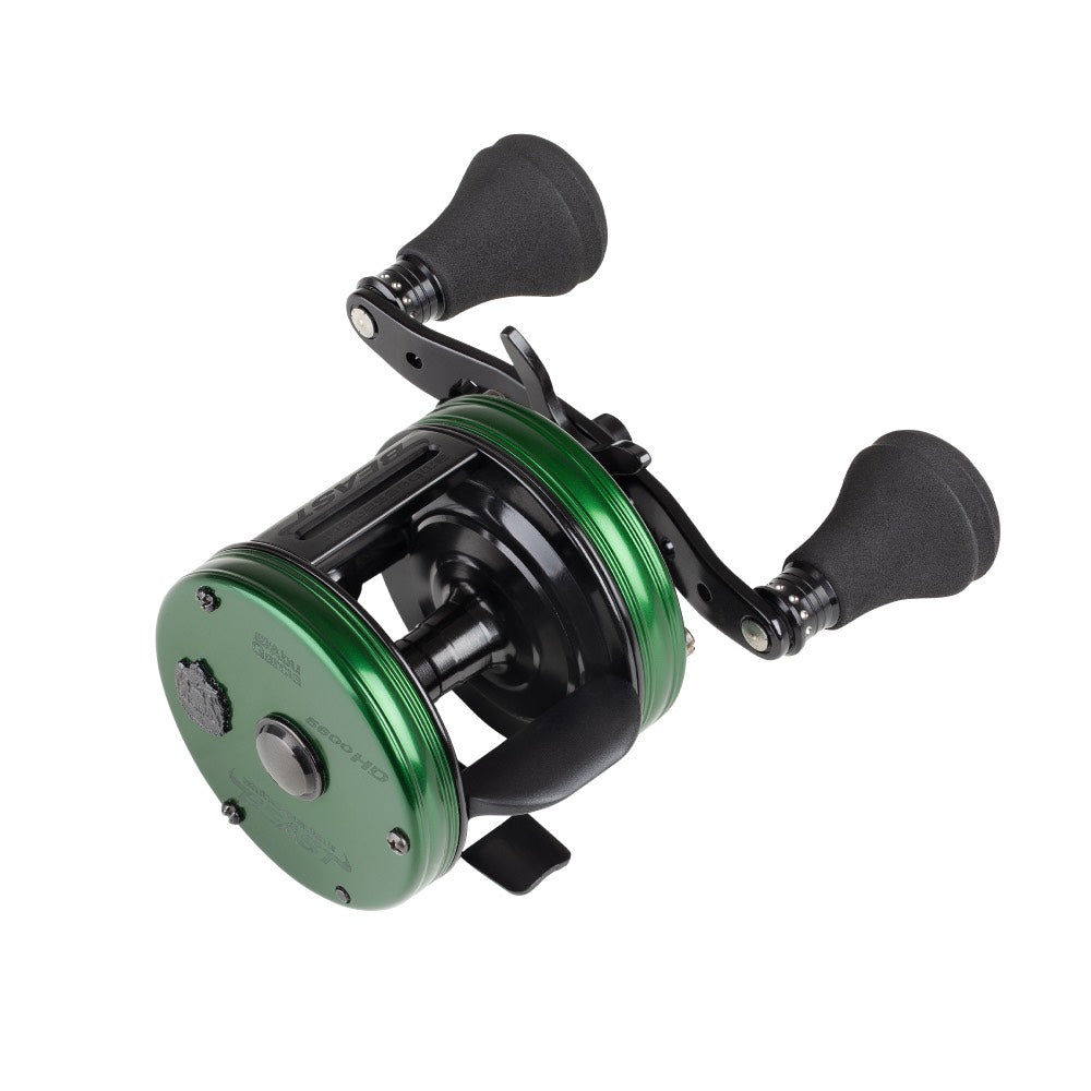 Abu Garcia Ambassadeur Beast HD 5601 Casting Reel