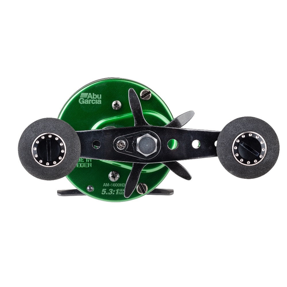 Abu Garcia Ambassadeur Beast HD 5601 Casting Reel