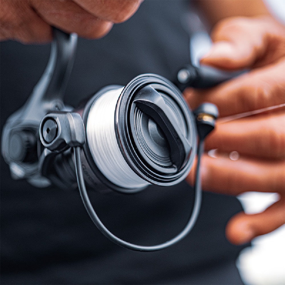 Abu Garcia Beast BST4000 Spinning Reel