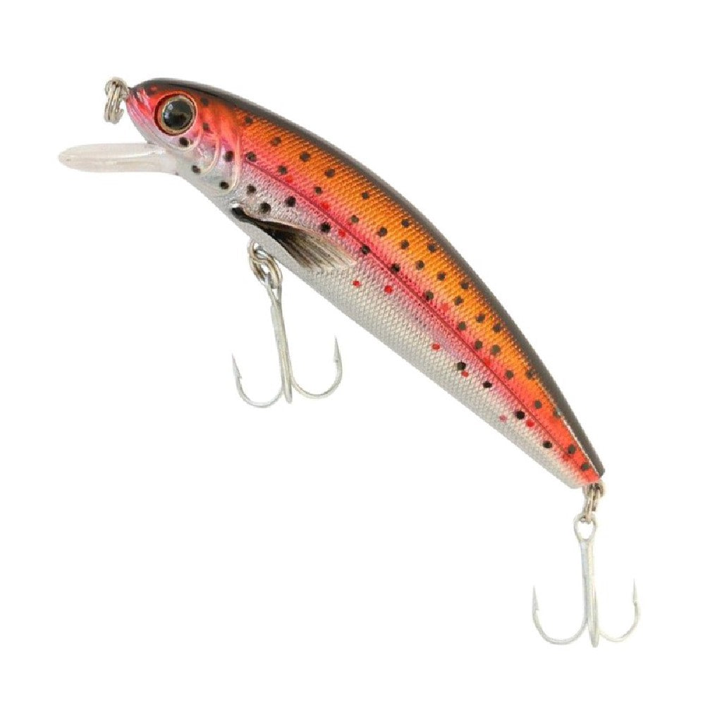 Abu Garcia Tormentor BRPS