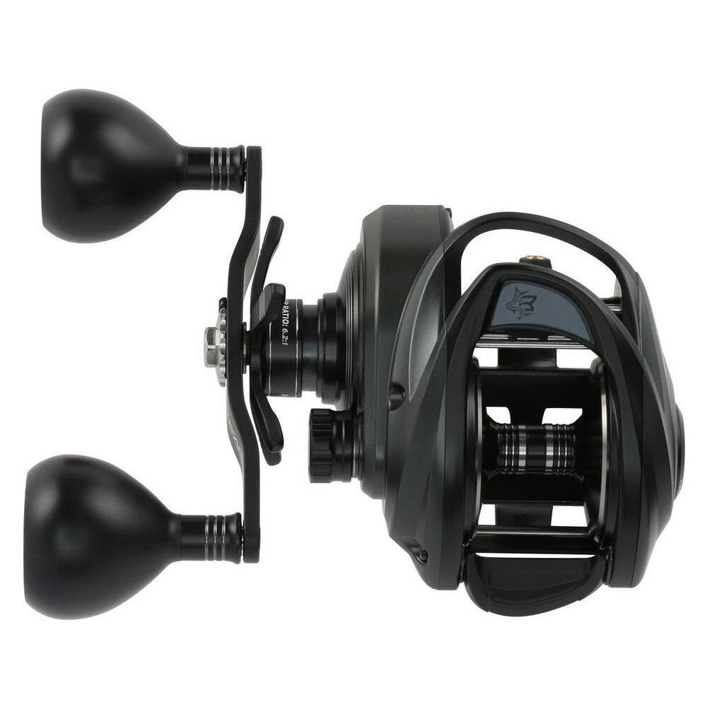 Abu Garcia BST LP-L Baitcasting Reel