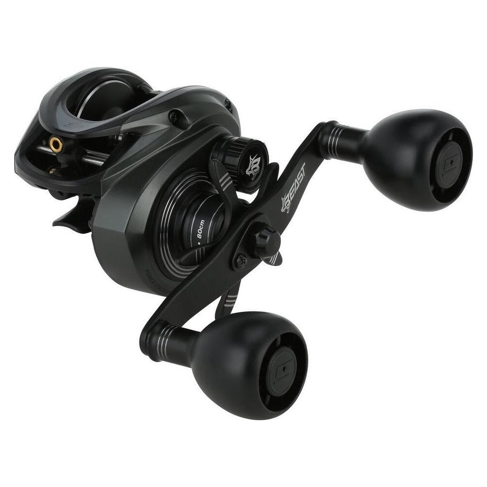 Abu Garcia BST LP-L Baitcasting Reel