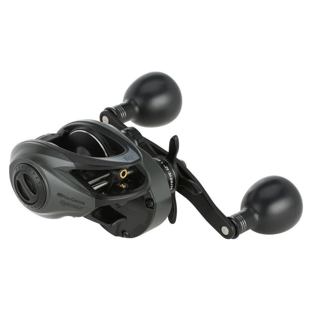 Abu Garcia BST LP-L Baitcasting Reel