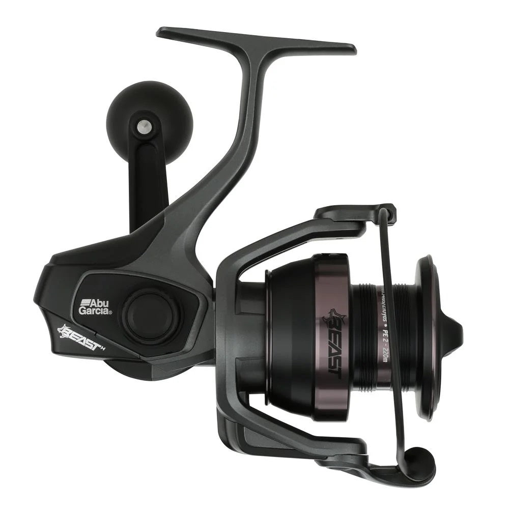 Abu Garcia Beast BST4000 Spinning Reel