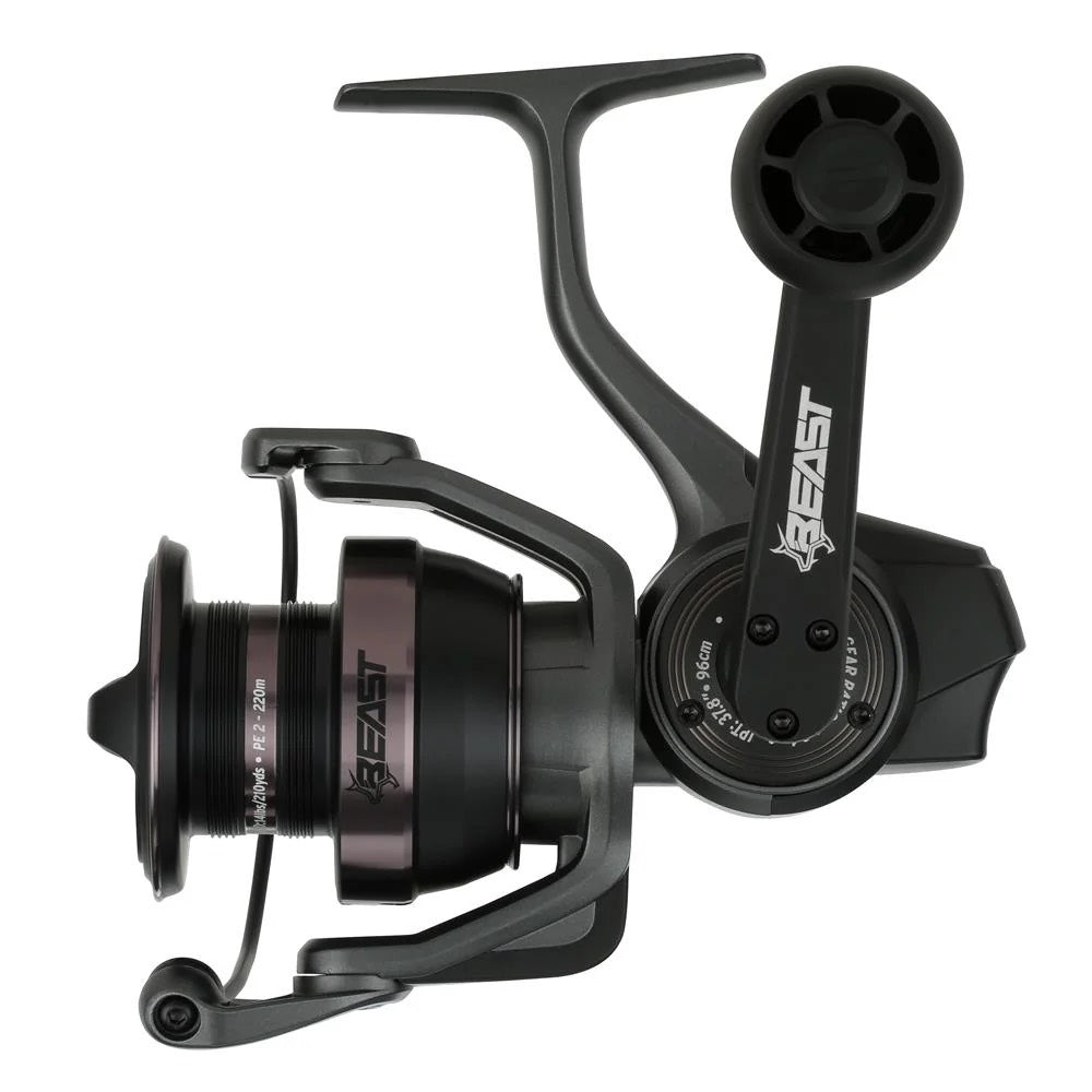 Abu Garcia Beast BST4000 Spinning Reel