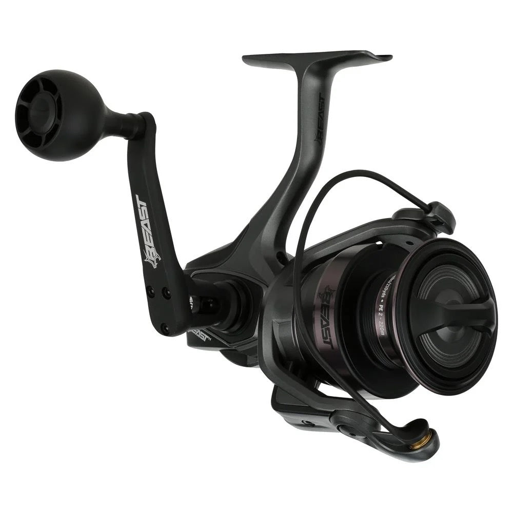 Abu Garcia Beast BST4000 Spinning Reel