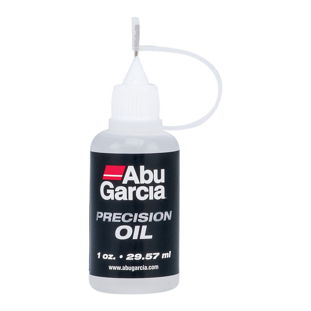 Abu Garcia Precision Reel Oil