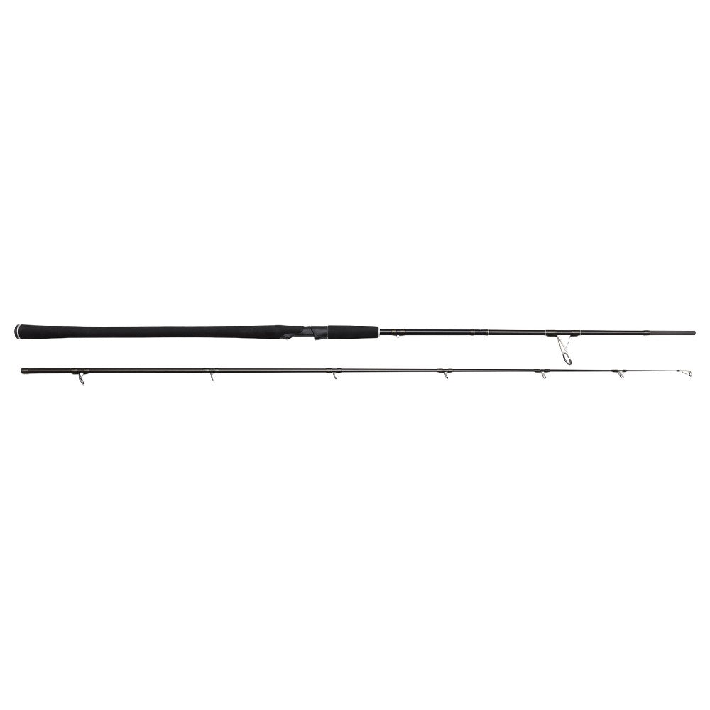 Westin W2 Powercast Rod detail 2