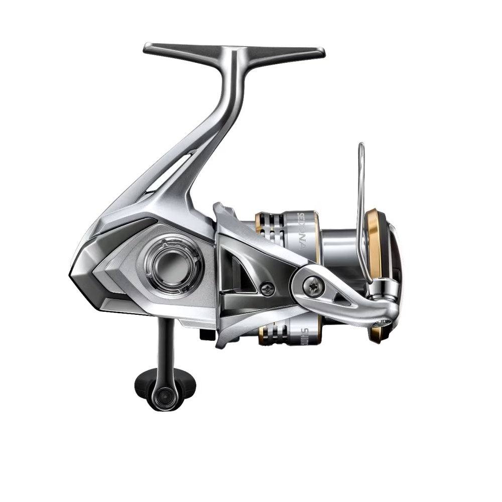 Shimano Sedona Spinning Reel detail 2