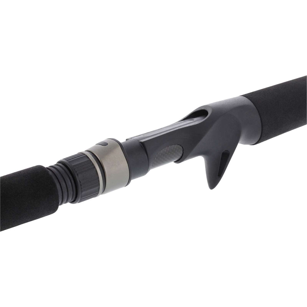Westin W3 Monsterstick-T 2nd Generation detail 3