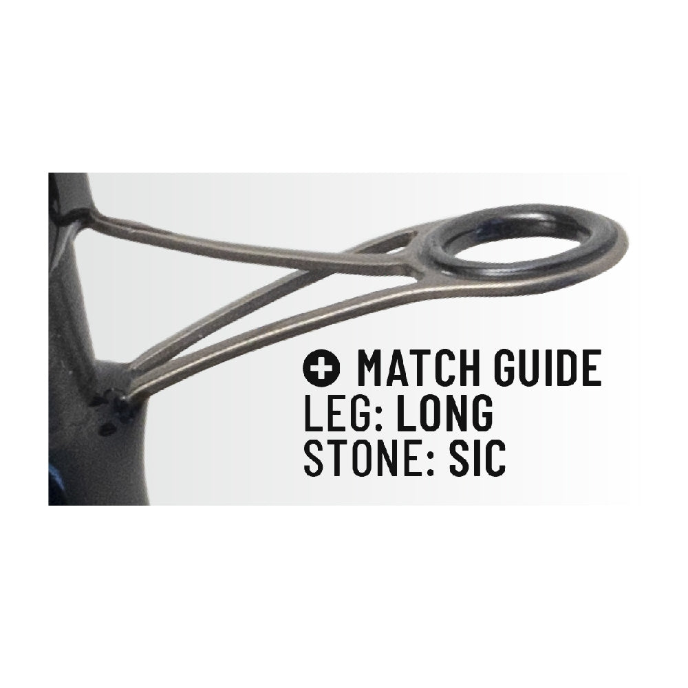 Colmic Kira-M1 Match Rod