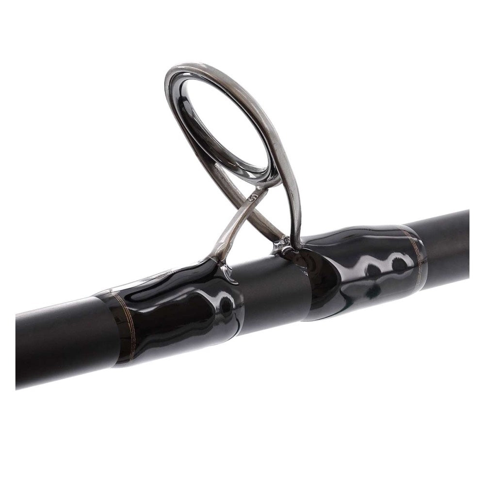 Westin W3 Powershad - T 2nd Generation Rod detail 3