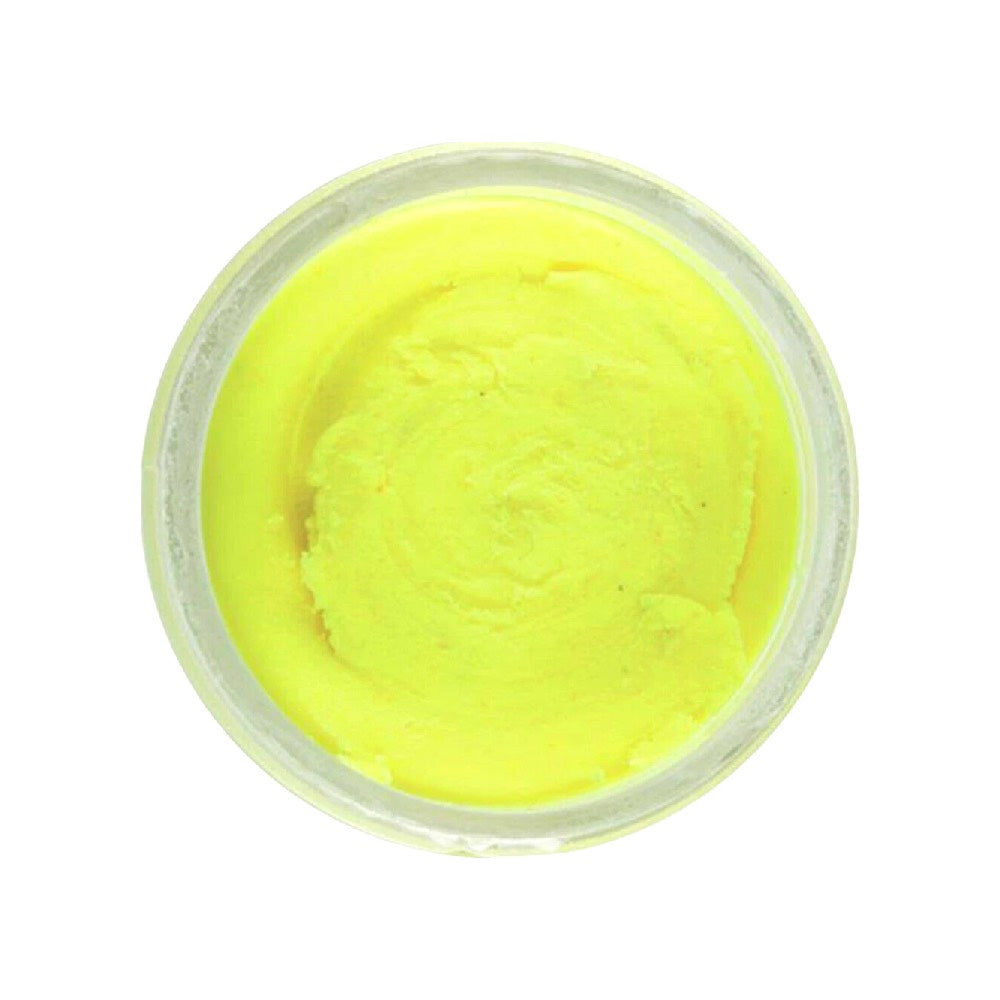 Berkley Powerbait Trout Bait Sunshine Yellow