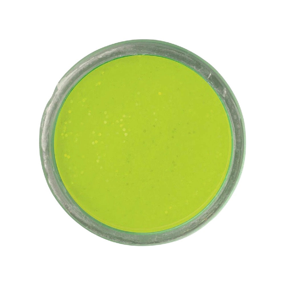 Berkley Powerbait Trout Bait Chartreuse