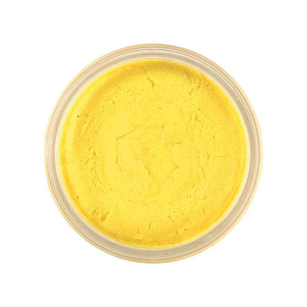 Berkley Powerbait Trout Bait Yellow