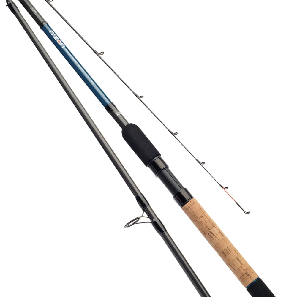 Daiwa N'Zone Feeder Rod