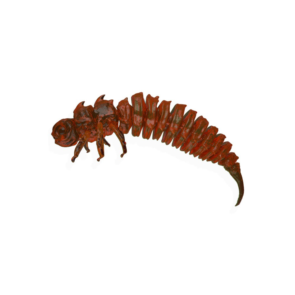 Qubi Lures BigFatBug Karotka