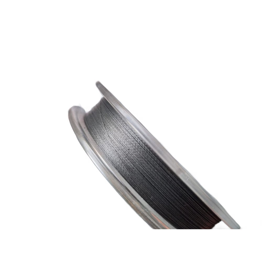Colmic Weper x4 Super Soft Braided Line 135m Grey