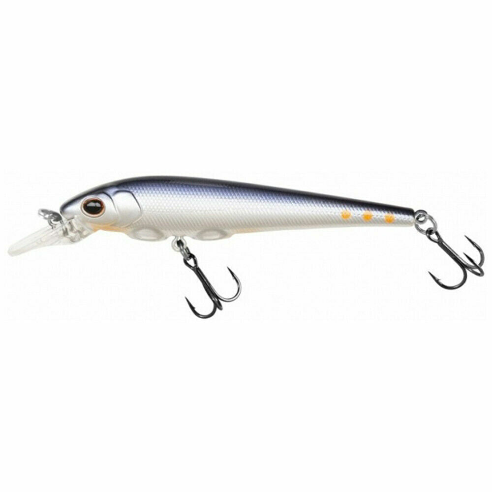 Berkley Hit Stick Hard Lure Blue Roach