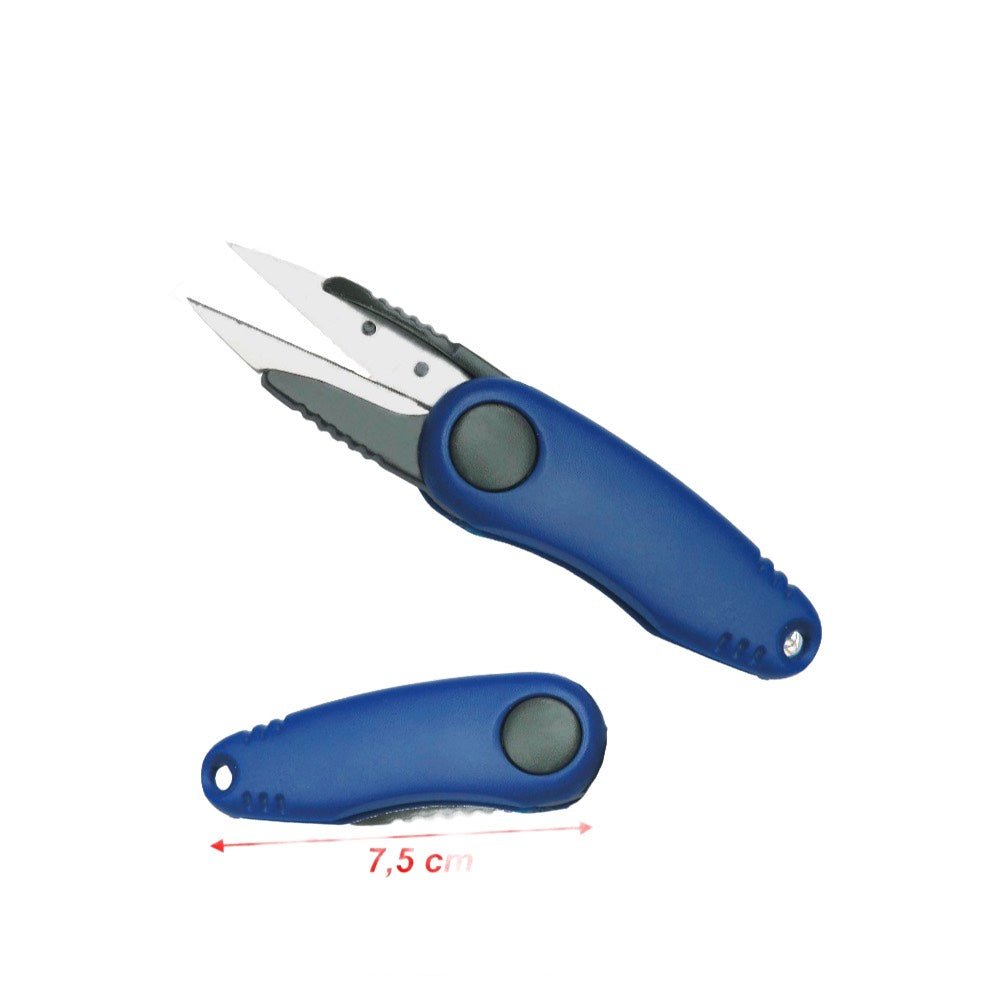 Colmic Mangusta Scissors