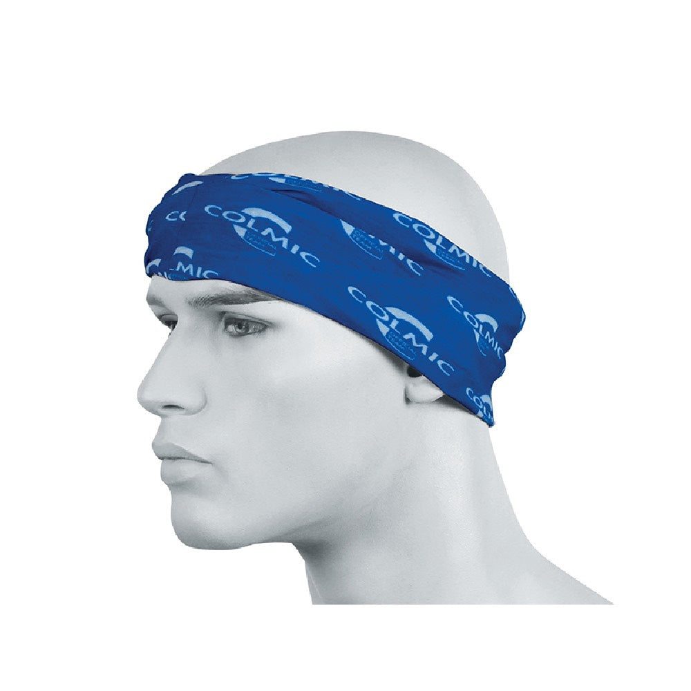 Colmic Official Team Bandana