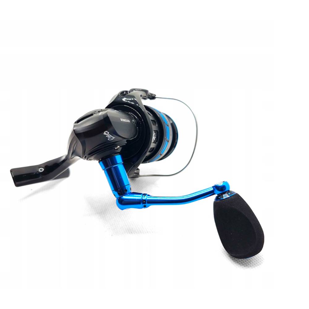 Abu Garcia Revo Inshore Reel detail 7