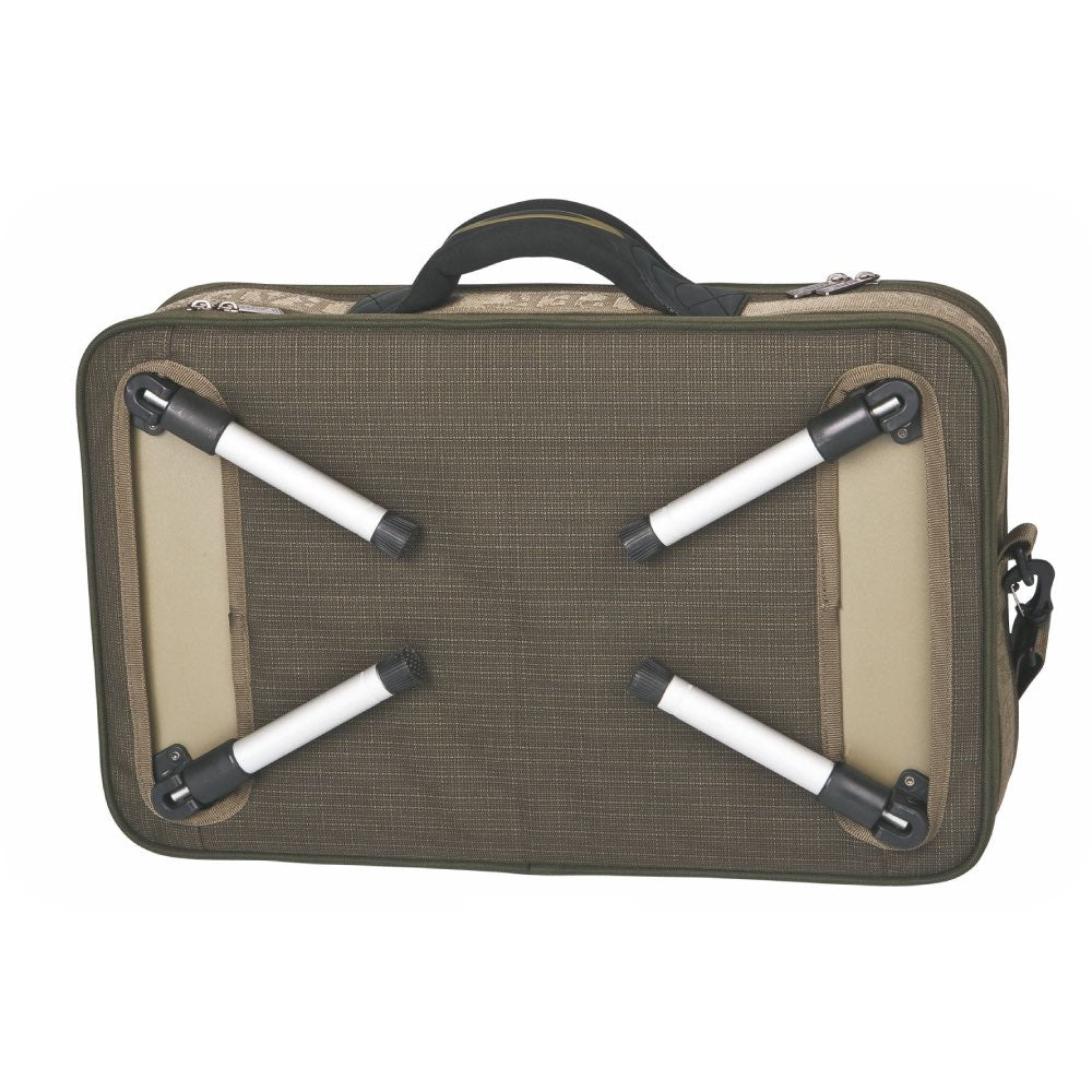 Traper Excellence with Table Bag
