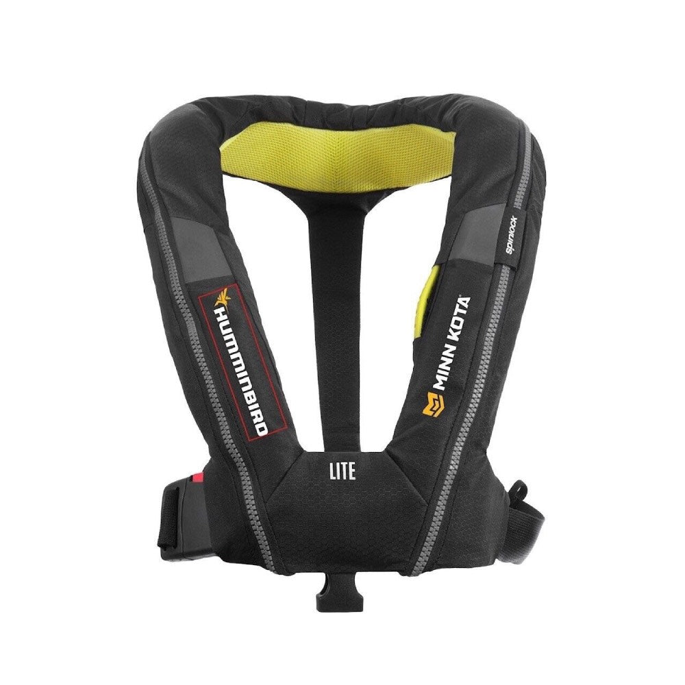 Spinlock Deckvest Lightweight Life Jacket