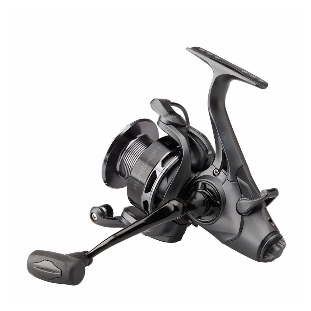 DAM Quick Runshift 6 6000S FS Reel