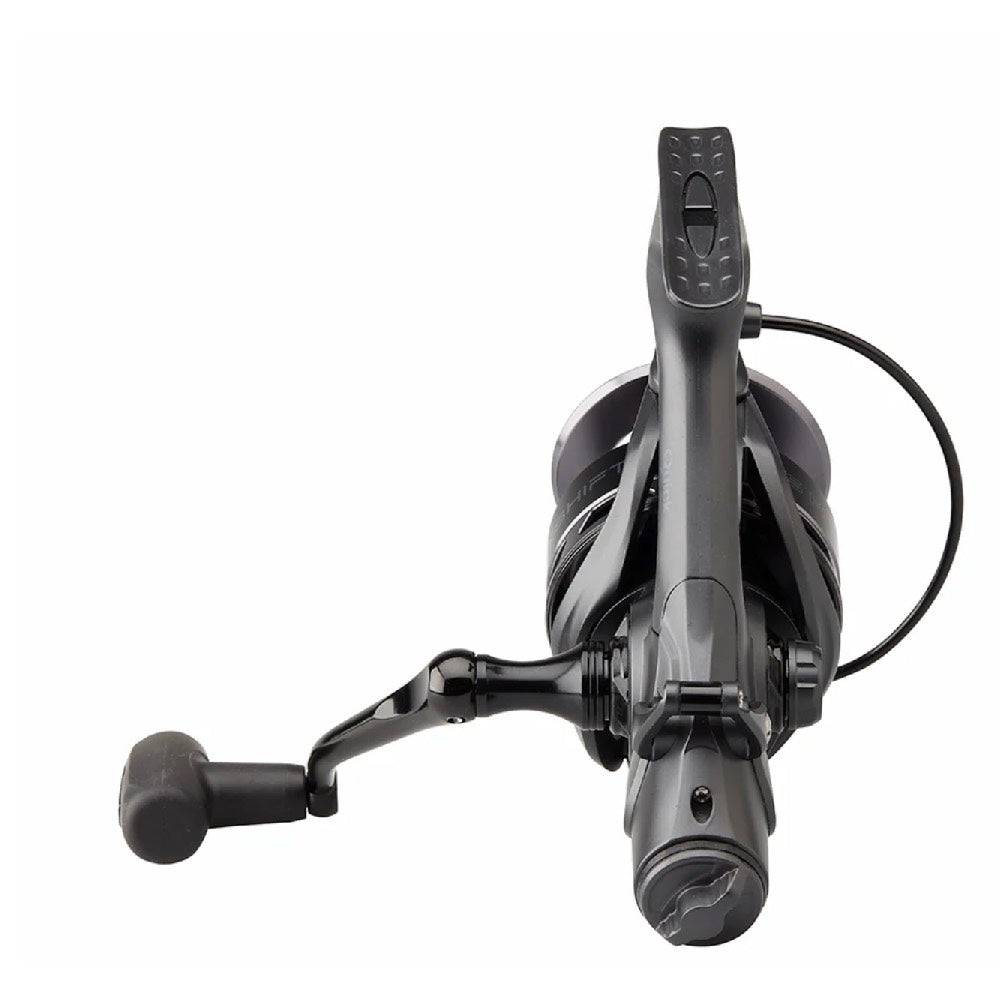 DAM Quick Runshift 6 6000S FS Reel