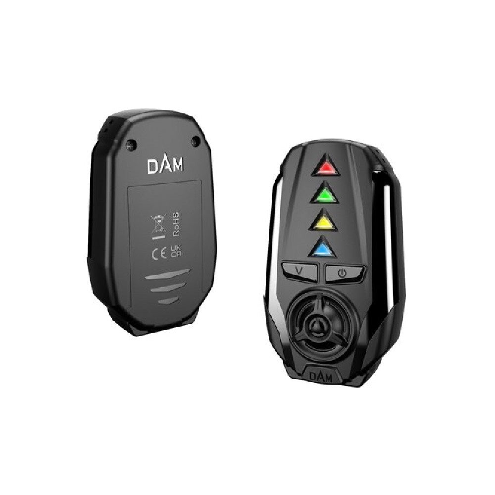 DAM TFX Bite Alarm Set 2+1