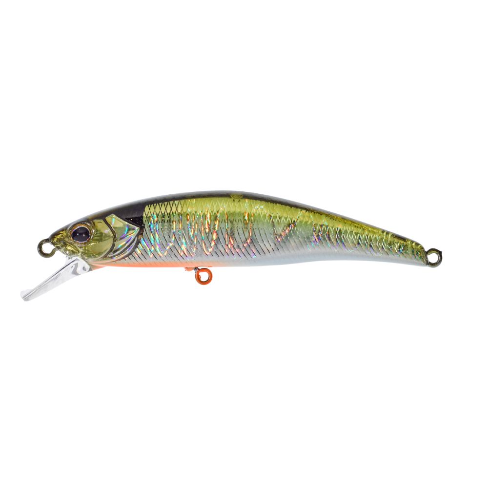 Jackall Tricoroll 63 SHW UV SECRET TENNESSEE