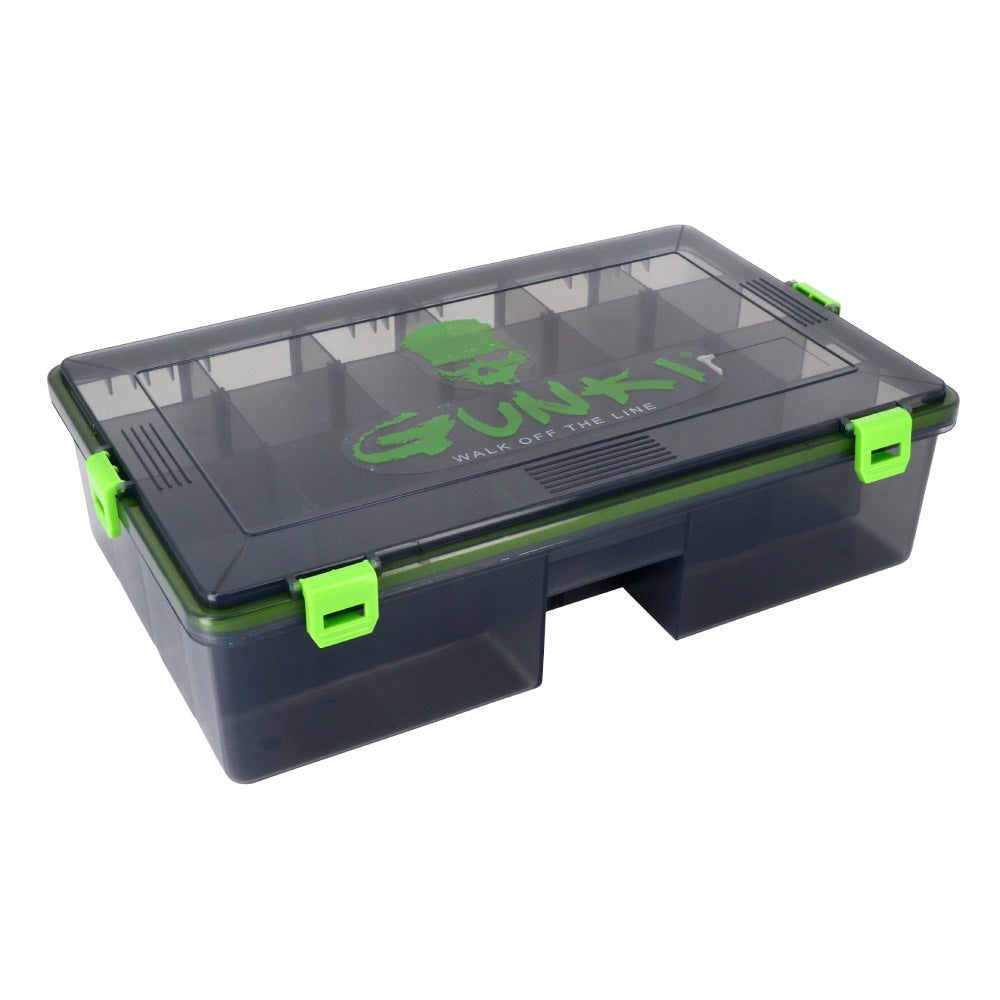 Gunki Deep Waterproof Lures Box