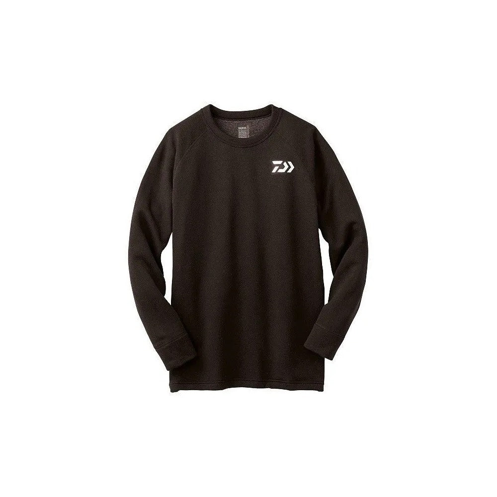 Daiwa Breath Magic Under Shirt Black
