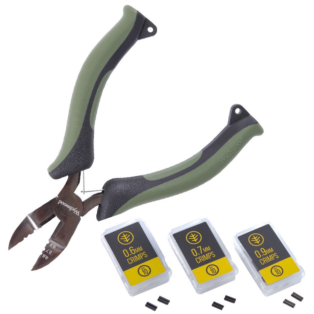 Wychwood Crimp Tool 12cm