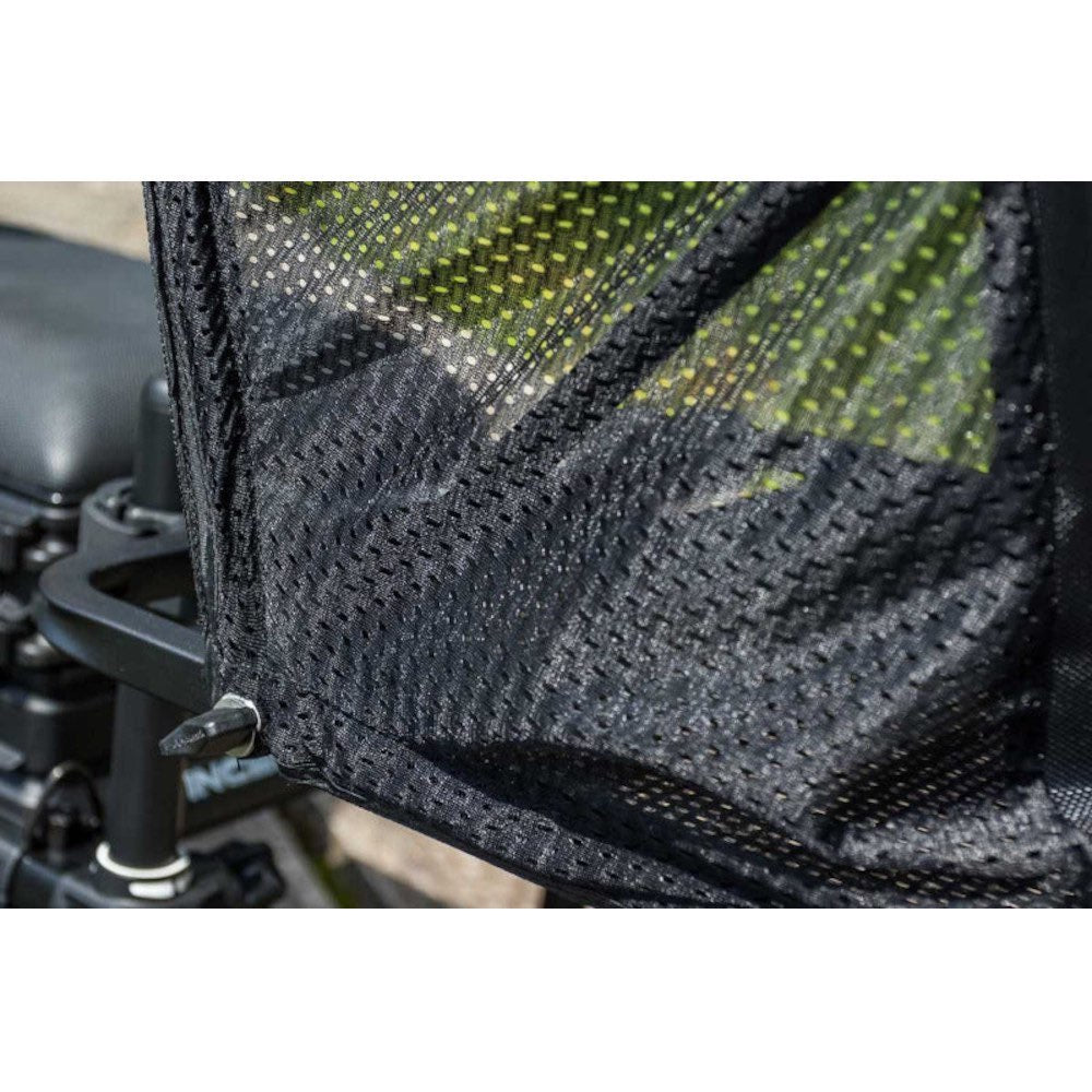 Preston Innovations Offbox 36 Venta Lite Hoodie Side Tray detail 6