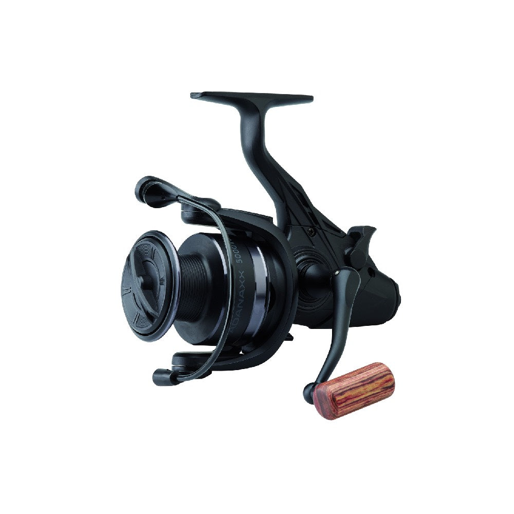 Kinetic Adanaxx FS Reel