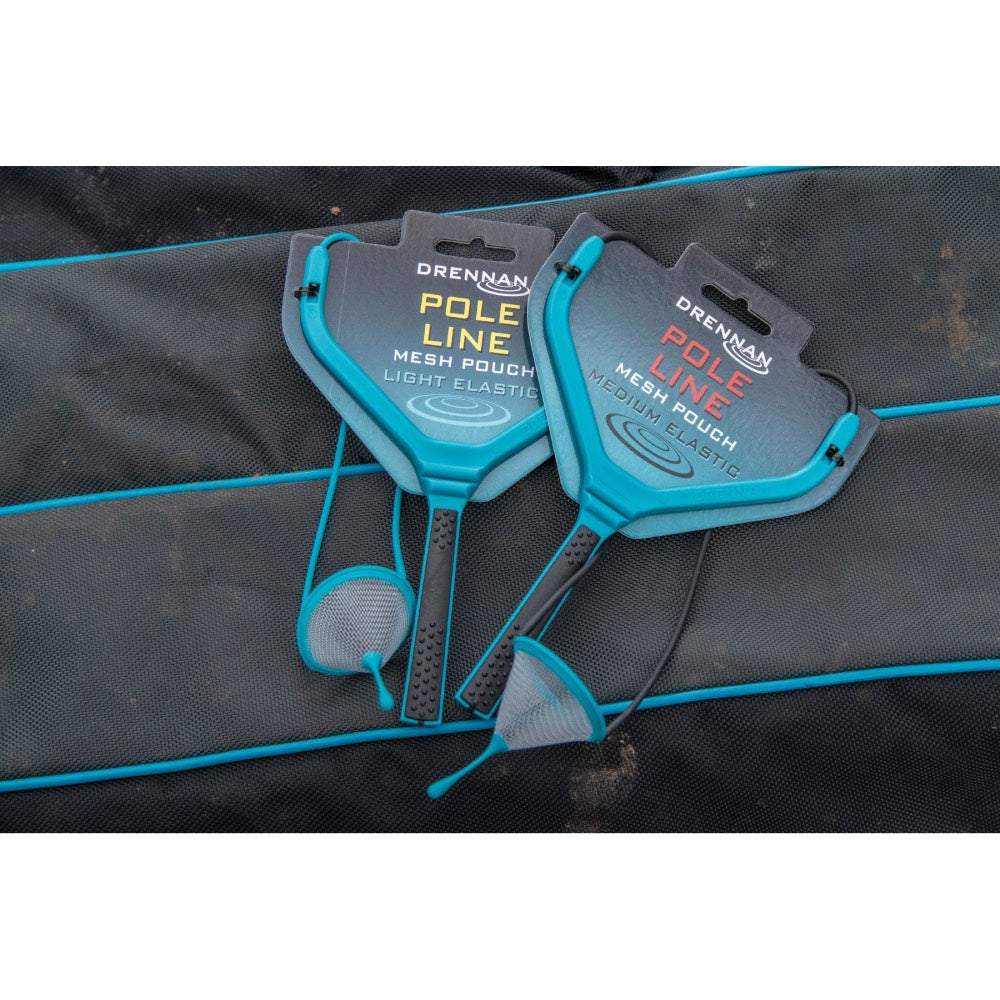 Drennan Pole Line Catapult Mesh Pouch