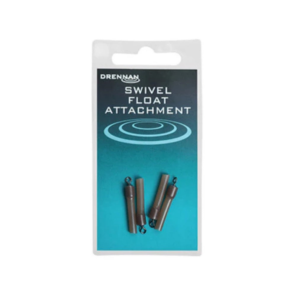Drennan Swivel Float Attachment