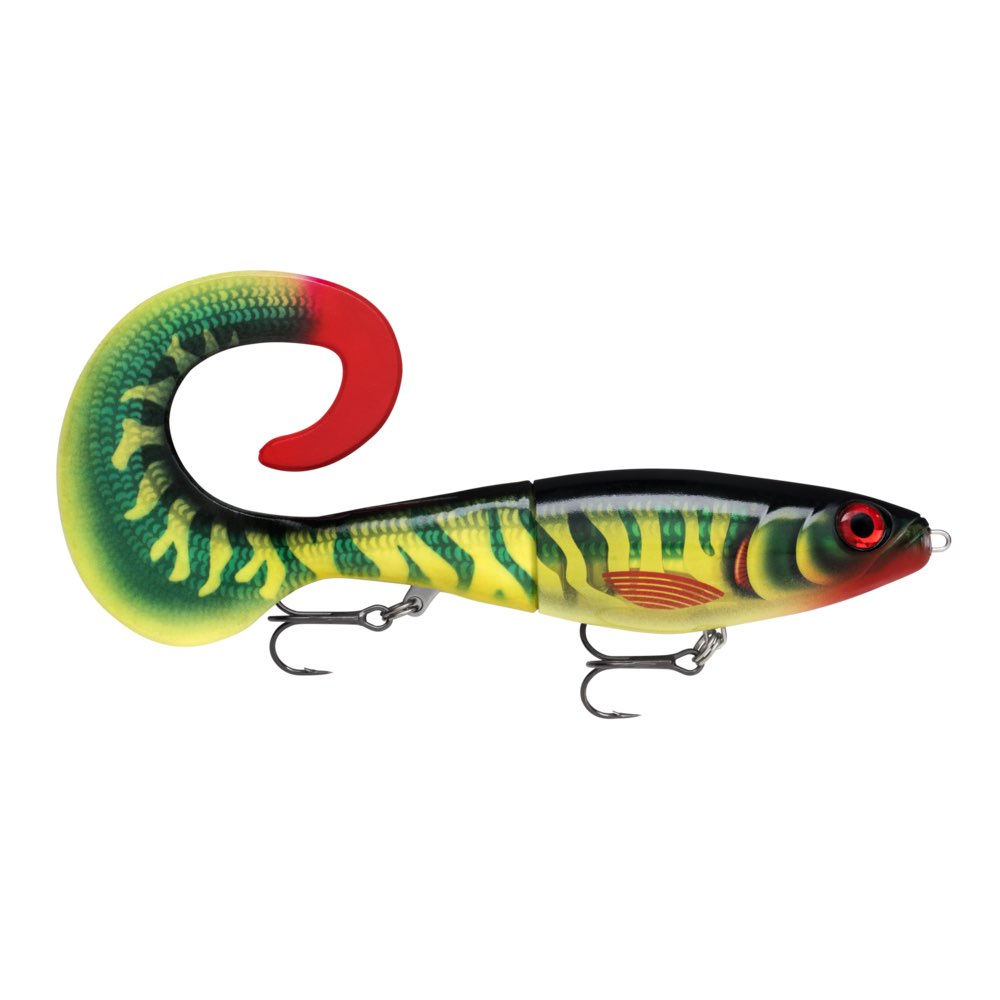 Rapala X-Rap Otus Hot Pike
