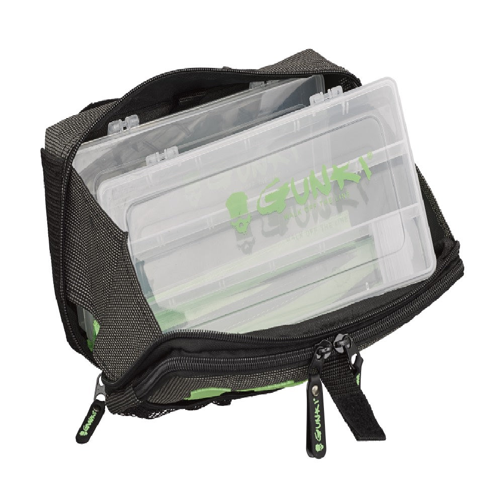 Gunki Iron - T Walk Bag PM detail 2